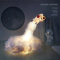 Lampe Nuage Astronaute – Veilleuse Arc-en-ciel
