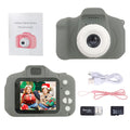 Appareil Photo Enfant 1080p – Photo & Vidéo